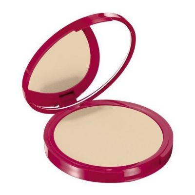 BOURJOIS Healthy Balance Kompaktais pūderis