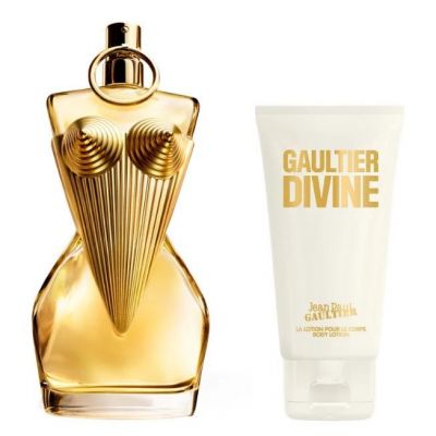 JEAN PAUL GAULTIER Divine Set Dāvanu komplekts sievietēm