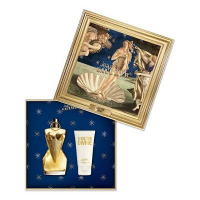 JEAN PAUL GAULTIER Divine Set Dāvanu komplekts sievietēm