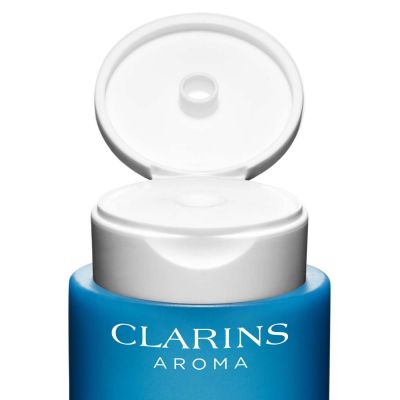 CLARINS Eau Ressourcante - Comforting Shower Milk Vannas un dušas krēms