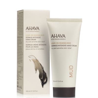 AHAVA Dermud™ Intensive Hand Cream Roku krēms