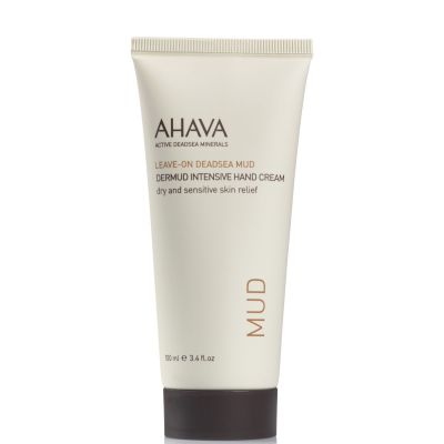 AHAVA Dermud™ Intensive Hand Cream Roku krēms