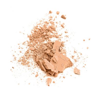 NAJ OLEARI SKIN CARESS Kompaktais pūderis