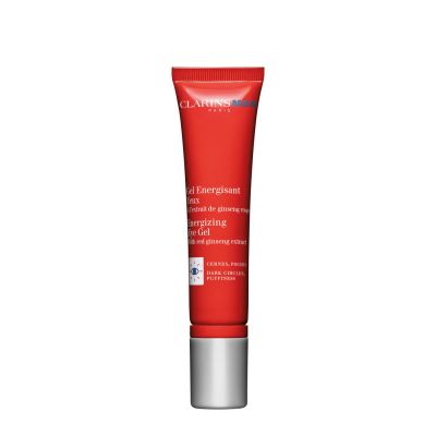 CLARINS ClarinsMen Energizing Eye Gel Acu kontūras gēls vīriešiem