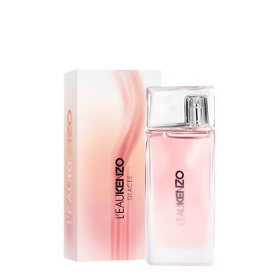 KENZO EFK EDITION LIMITEE BELOW ZERO Tualetes ūdens
