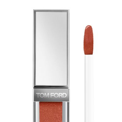 TOM FORD Gloss Luxe Soleil Neige Lūpu spīdums  balzams