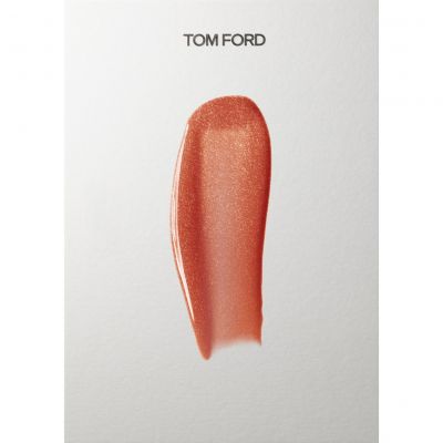 TOM FORD Gloss Luxe Soleil Neige Lūpu spīdums  balzams