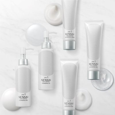 SENSAI Silky Purifying Cleansing Oil Attīroša eļļa