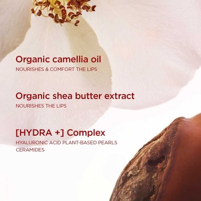 CLARINS Joli Rouge Lūpu krāsa