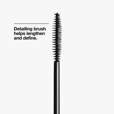CLINIQUE Lash Power Long-Wearing Formula Skropstu tuša