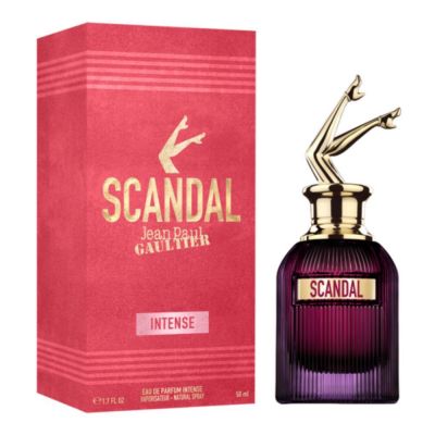 JEAN PAUL GAULTIER Scandal Intense Parfimērijas ūdens