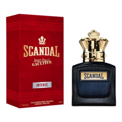 JEAN PAUL GAULTIER Scandal Pour Homme Intense Intensīvais parfimērijas ūdens