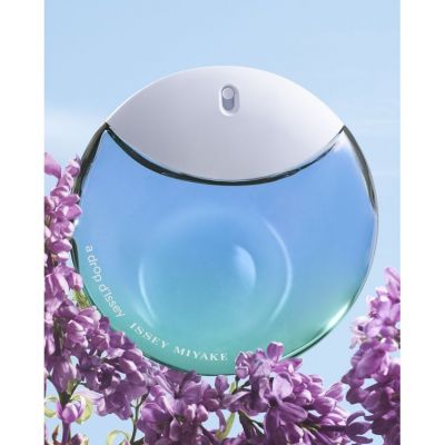 ISSEY MIYAKE A DROP D'ISSEY EAU DE PARFUM FRAICHE Parfimērijas ūdens