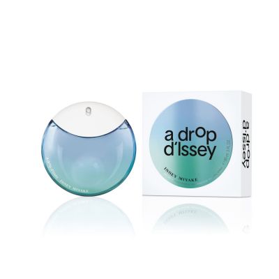 ISSEY MIYAKE A DROP D'ISSEY EAU DE PARFUM FRAICHE Parfimērijas ūdens