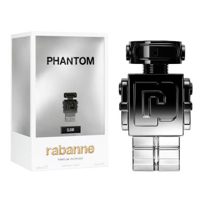 RABANNE Phantom Elixir Intense Parfīms