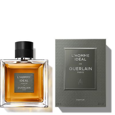 GUERLAIN L'HOMME IDEAL Parfīms