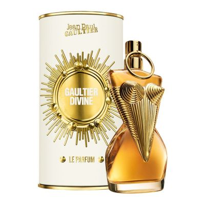 JEAN PAUL GAULTIER Gaultier Divine Le Parfum Parfimērijas ūdens