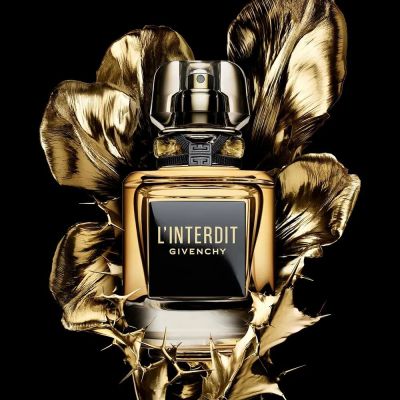 GIVENCHY L'Interdit Parfum Izsmidzināms parfīms