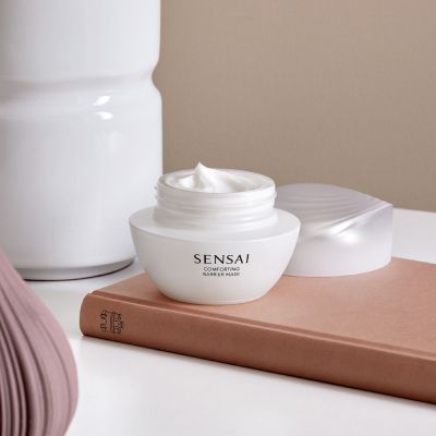 SENSAI Comforting Barrier Mask Sejas maska