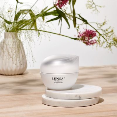 SENSAI Comforting Barrier Mask Sejas maska