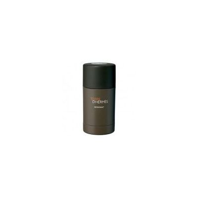 Perfumed deodorant stick