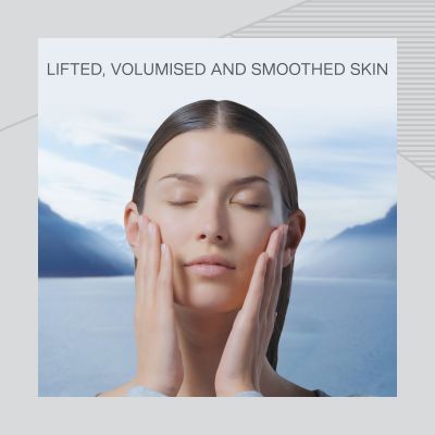 LA PRAIRIE Skin Caviar Harmony L'Extrait Intensīvi modelējoša procedūra 