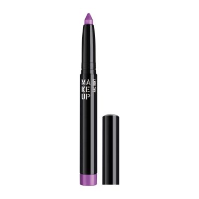 MAKE UP FACTORY Cooling Eyeshadow Stick  Acu ēnas - laineris - zimulis