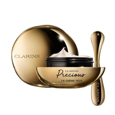 CLARINS Precious La Creme Yeux Acu krēms