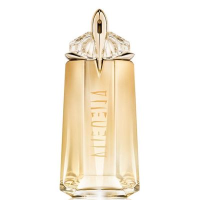 MUGLER Alien Goddess Izsmidzināms parfimērijas ūdens (uzpildāms)