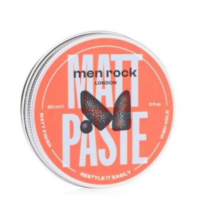 MENROCK Hair Deal Kit Matu kopšanas komplekts vīriešiem