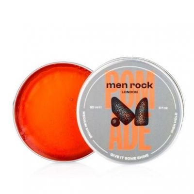 MENROCK Hair Deal Kit Matu kopšanas komplekts vīriešiem