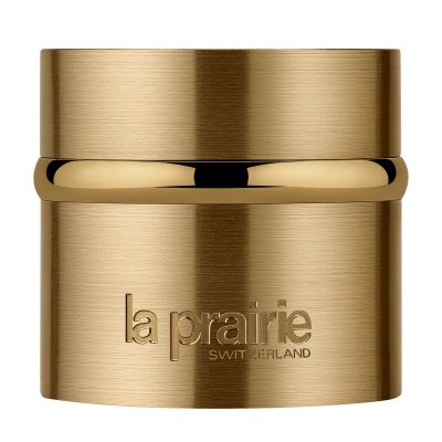 LA PRAIRIE Pure Gold Radiance Cream Atjaunojošs, mitrinošs krēms