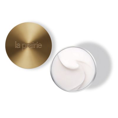 LA PRAIRIE Pure Gold Radiance Cream Atjaunojošs, mitrinošs krēms