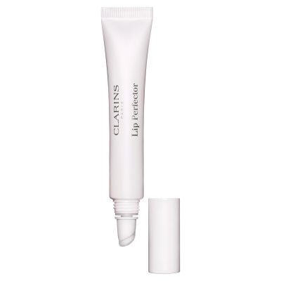 CLARINS Lip Perfector GLOW Lūpu spīdums