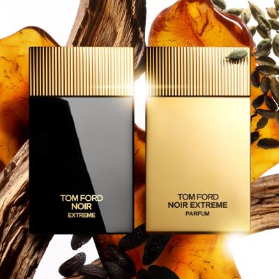 TOM FORD Noir Extreme Parfimērijas ūdens