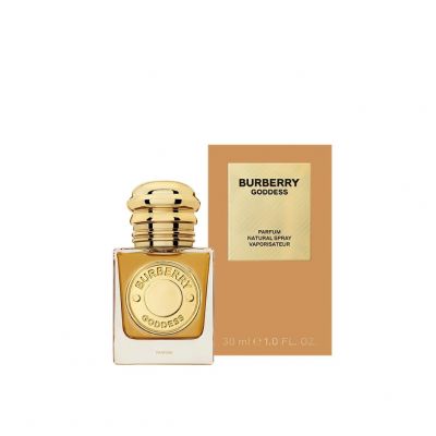 BURBERRY Goddess Parfum Izsmidzināms parfīms