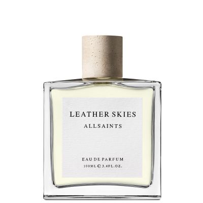 ALLSAINTS Leather Skies Izsmidzināms parfimērijas ūdens