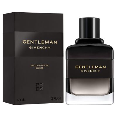 GIVENCHY GENTLEMAN BOISÉE Parfimērijas ūdens