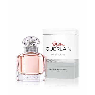 GUERLAIN Mon Guerlain Tualetes ūdens