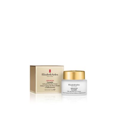 ELIZABETH ARDEN Advanced Ceramide Lift and Firm Eye Cream Nostiprinošs acu krēms