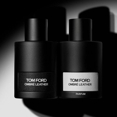 TOM FORD Ombré Leather Parfum Smaržas
