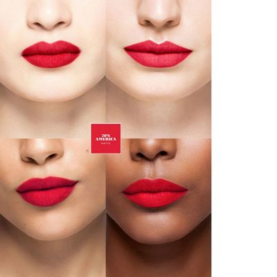 LA BOUCHE ROUGE La Bouche Rouge Lipstick Lūpu krāsa