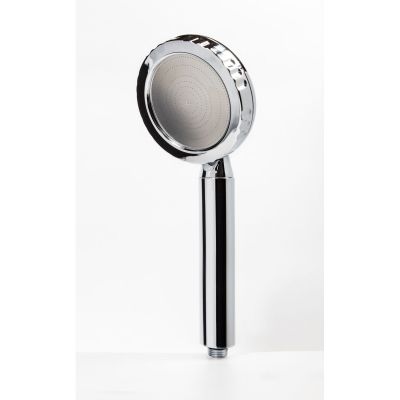 AROMA SENSE Handheld Vitamin C Shower Head Aromterapijas dušas galva