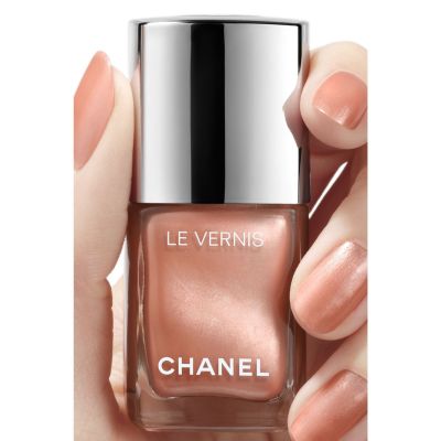 CHANEL LE VERNIS Nagu laka