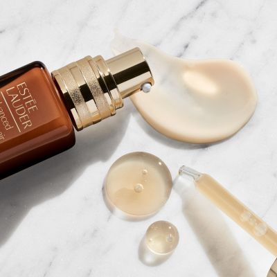 ESTÉE LAUDER Advanced Night Repair Intense Reset Concentrate Sejas serums