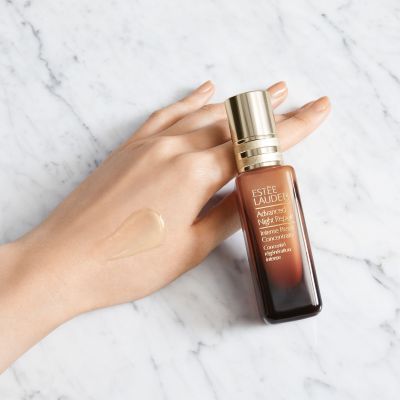ESTÉE LAUDER Advanced Night Repair Intense Reset Concentrate Sejas serums