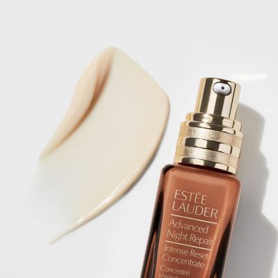 ESTÉE LAUDER Advanced Night Repair Intense Reset Concentrate Sejas serums