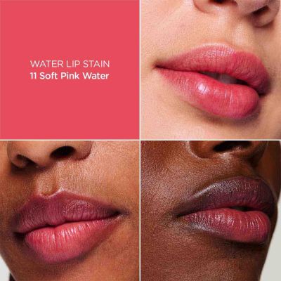 CLARINS Water Lip Stain Šķidrā lūpu krāsa