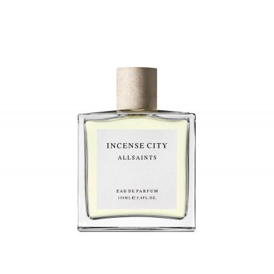 ALLSAINTS Incense City Izsmidzināms parfimērijas ūdens