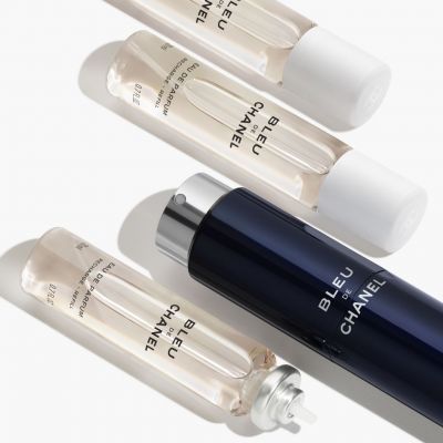 CHANEL Bleu de Chanel Parfimērijas ūdens (uzpildāms)